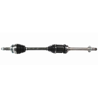 GSP NORTH AMERICA - NCV69190 - CV Axle Assembly - Front Right pa6