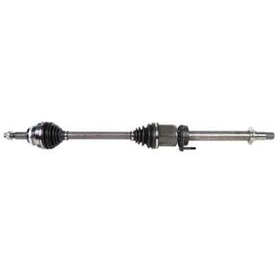 GSP NORTH AMERICA - NCV69197 - CV Axle Assembly pa6