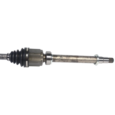 GSP NORTH AMERICA - NCV69206 - CV Axle Assembly - Front Right pa2