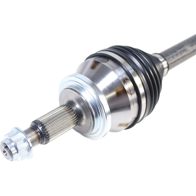 GSP NORTH AMERICA - NCV69233 - Front Passenger Side CV Axle Assembly pa5