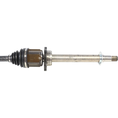 GSP NORTH AMERICA - NCV69234 - Front Passenger Side CV Axle Assembly pa2