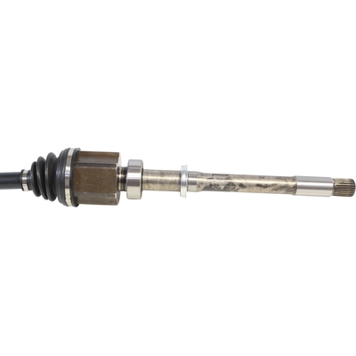 GSP NORTH AMERICA - NCV69262 - Front Passenger Side CV Axle Assembly pa2