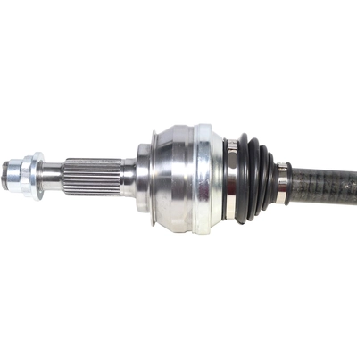 GSP NORTH AMERICA - NCV69271 - CV Axle Assembly pa2