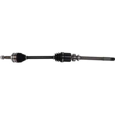 Right New CV Complete Assembly by GSP NORTH AMERICA - NCV69281 pa1