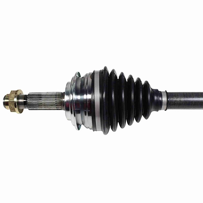 GSP NORTH AMERICA - NCV69452 - CV Axle Assembly - Front Right pa4