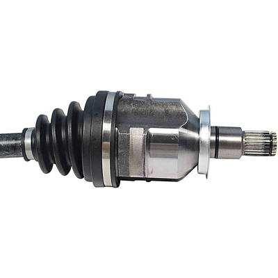 GSP NORTH AMERICA - NCV69502 - CV Axle Assembly - Front Right pa1