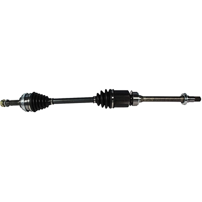 GSP NORTH AMERICA - NCV69506 - CV Axle Assembly - Front Right pa2