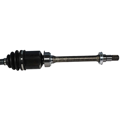 GSP NORTH AMERICA - NCV69506 - CV Axle Assembly - Front Right pa6