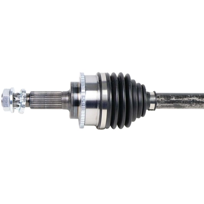 GSP NORTH AMERICA - NCV69526 - CV Axle Assembly pa1