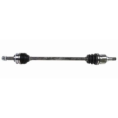 GSP NORTH AMERICA - NCV69526 - CV Axle Assembly pa6