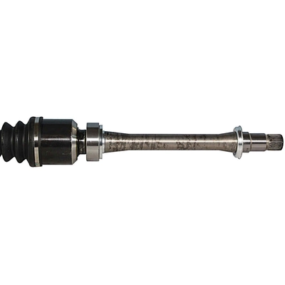 GSP NORTH AMERICA - NCV69538 - CV Axle Assembly pa1