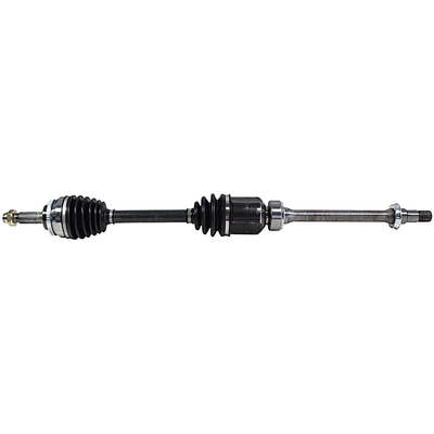 GSP NORTH AMERICA - NCV69562 - CV Axle Assembly - Front Right pa1
