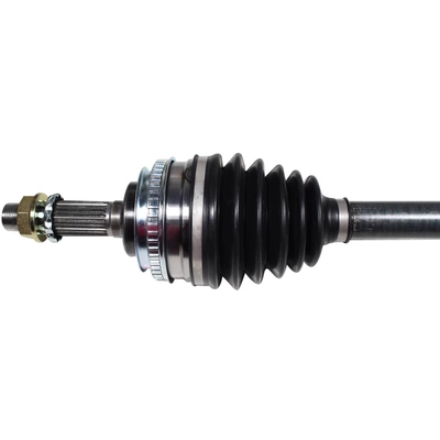 GSP NORTH AMERICA - NCV69568 - CV Axle Assembly - Front Right pa3