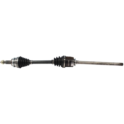 GSP NORTH AMERICA - NCV69569 - CV Axle Assembly - Front Right pa4