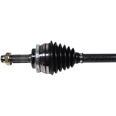 GSP NORTH AMERICA - NCV69574 - CV Axle Assembly - Front Right pa3