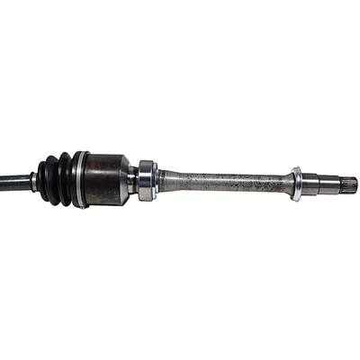 GSP NORTH AMERICA - NCV69582 - CV Axle Assembly pa1