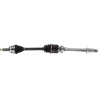 GSP NORTH AMERICA - NCV69582 - CV Axle Assembly pa6