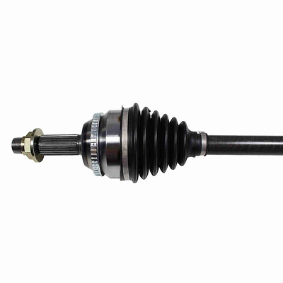 GSP NORTH AMERICA - NCV69588 - CV Axle Assembly - Front Right pa1