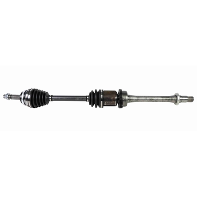 GSP NORTH AMERICA - NCV69590 - CV Axle Assembly - Front Right pa3