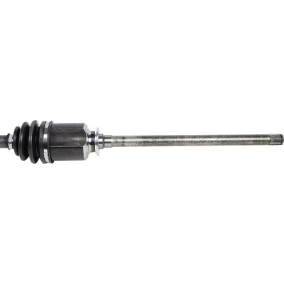 GSP NORTH AMERICA - NCV69592 - CV Axle Shaft Assembly pa2