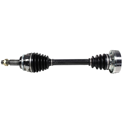 GSP NORTH AMERICA - NCV69596 - CV Axle Assembly - Front Right pa1