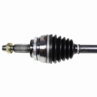 GSP NORTH AMERICA - NCV69596 - CV Axle Assembly - Front Right pa3