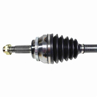 GSP NORTH AMERICA - NCV69602 - CV Axle Assembly - Front Left pa6