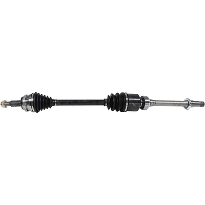 GSP NORTH AMERICA - NCV69608 - CV Axle Assembly - Front Right pa1