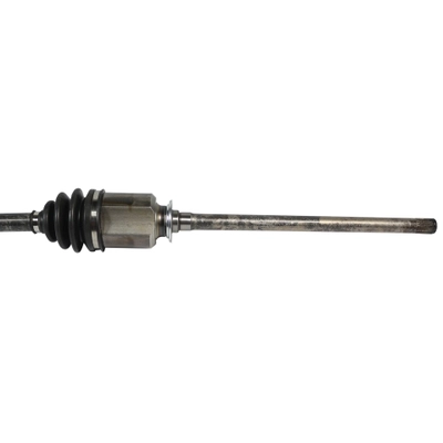 GSP NORTH AMERICA - NCV69610 - CV Axle Assembly - Front Right pa1