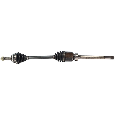 GSP NORTH AMERICA - NCV69612 - CV Axle Assembly - Front Right pa1