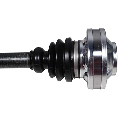 GSP NORTH AMERICA - NCV69616 - CV Axle Assembly - Rear Right pa1