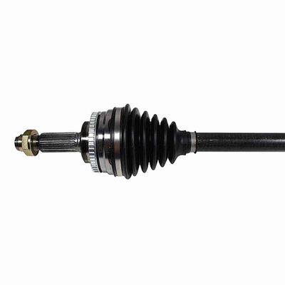 GSP NORTH AMERICA - NCV69621 - CV Axle Assembly - Front Right pa1