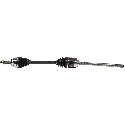 GSP NORTH AMERICA - NCV69631 - CV Axle Assembly - Front Right pa1