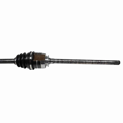 GSP NORTH AMERICA - NCV69631 - CV Axle Assembly - Front Right pa3