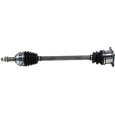 GSP NORTH AMERICA - NCV69904 - CV Axle Assembly - Rear Right pa1