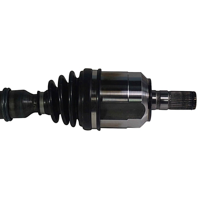 GSP NORTH AMERICA - NCV71001K - CV Axle Assembly - Front Right pa2