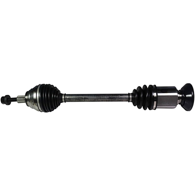 GSP NORTH AMERICA - NCV72008 - CV Axle Assembly - Front Right pa1