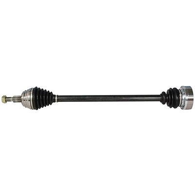 GSP NORTH AMERICA - NCV72010 - CV Axle Assembly - Front Right pa1