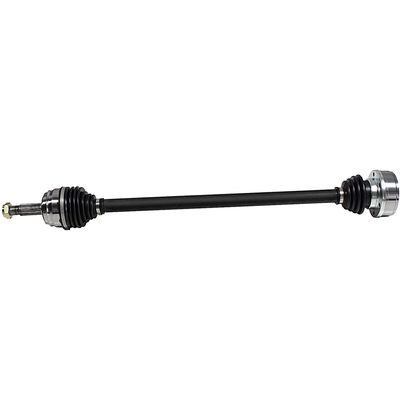 GSP NORTH AMERICA - NCV72014 - CV Axle Assembly - Front Right pa3