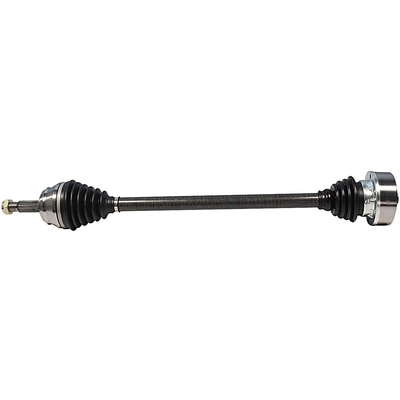 GSP NORTH AMERICA - NCV72016 - CV Axle Assembly - Front Right pa3