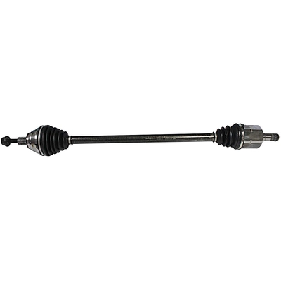 GSP NORTH AMERICA - NCV72018 - CV Axle Assembly pa6