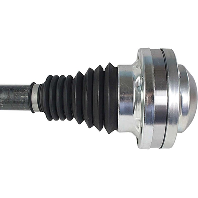 GSP NORTH AMERICA - NCV72022 - CV Axle Assembly - Front Right pa1