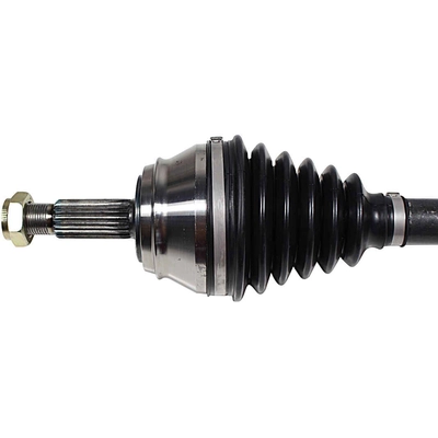 GSP NORTH AMERICA - NCV72046 - CV Axle Assembly - Front Right pa1