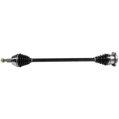 GSP NORTH AMERICA - NCV72053 - CV Axle Assembly - Front Right pa1