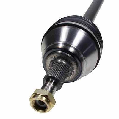 GSP NORTH AMERICA - NCV72058 - CV Axle Assembly - Front pa3