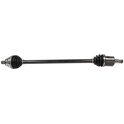 GSP NORTH AMERICA - NCV72110 - CV Axle Assembly - Front Right pa2