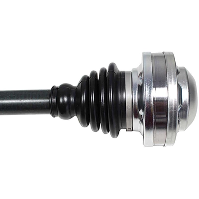 GSP NORTH AMERICA - NCV72114 - CV Axle Assembly - Front Right pa1