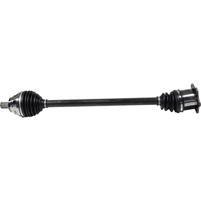 GSP NORTH AMERICA - NCV72122 - Right New CV Complete Assembly pa1
