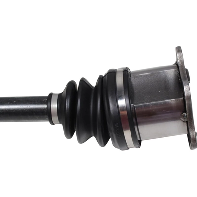 GSP NORTH AMERICA - NCV72122 - Right New CV Complete Assembly pa2