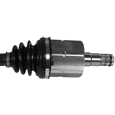 GSP NORTH AMERICA - NCV72131 - CV Axle Assembly - Front Right pa2